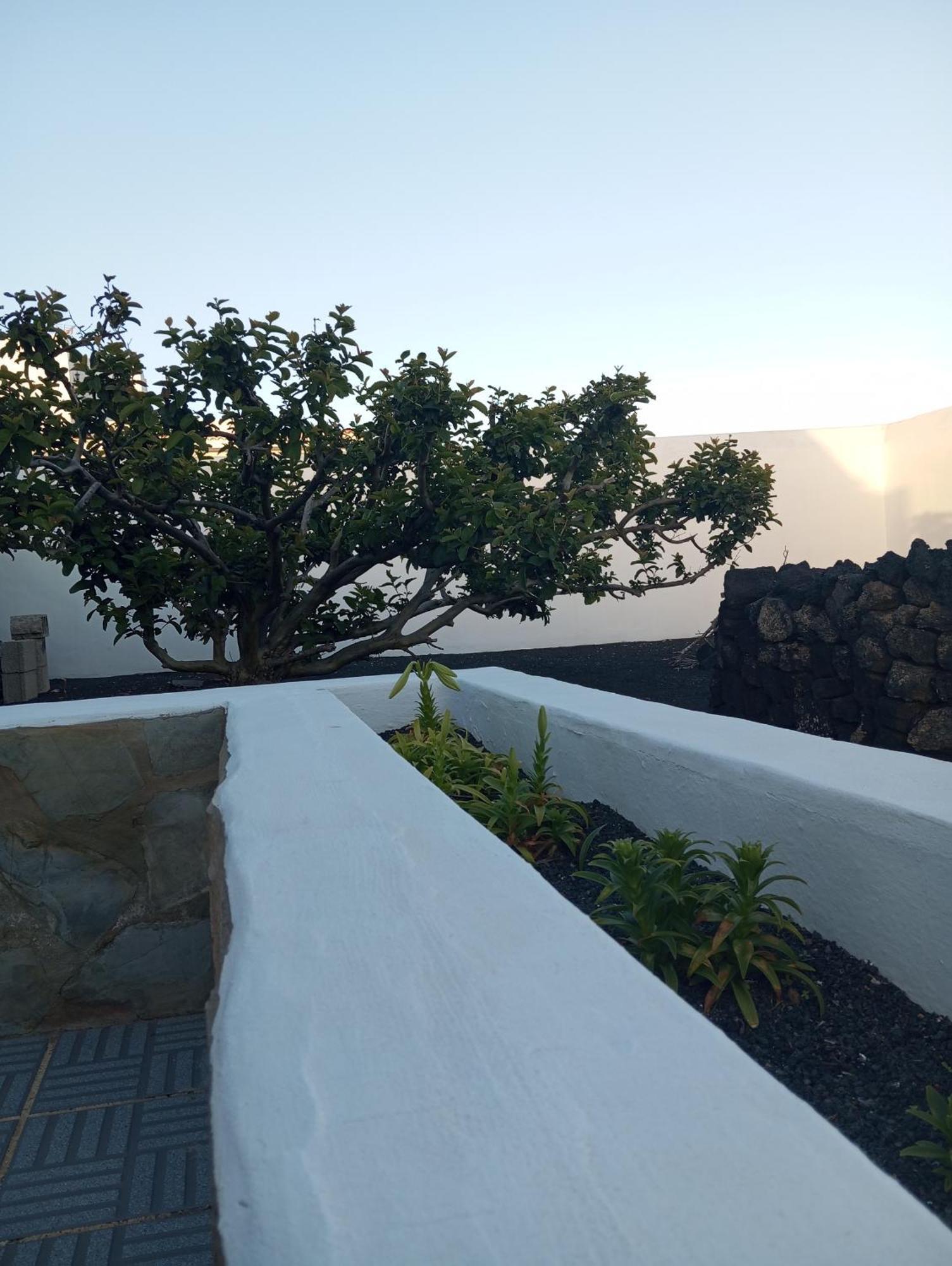 Villa Casa Siempreviva Teguise  Exterior foto