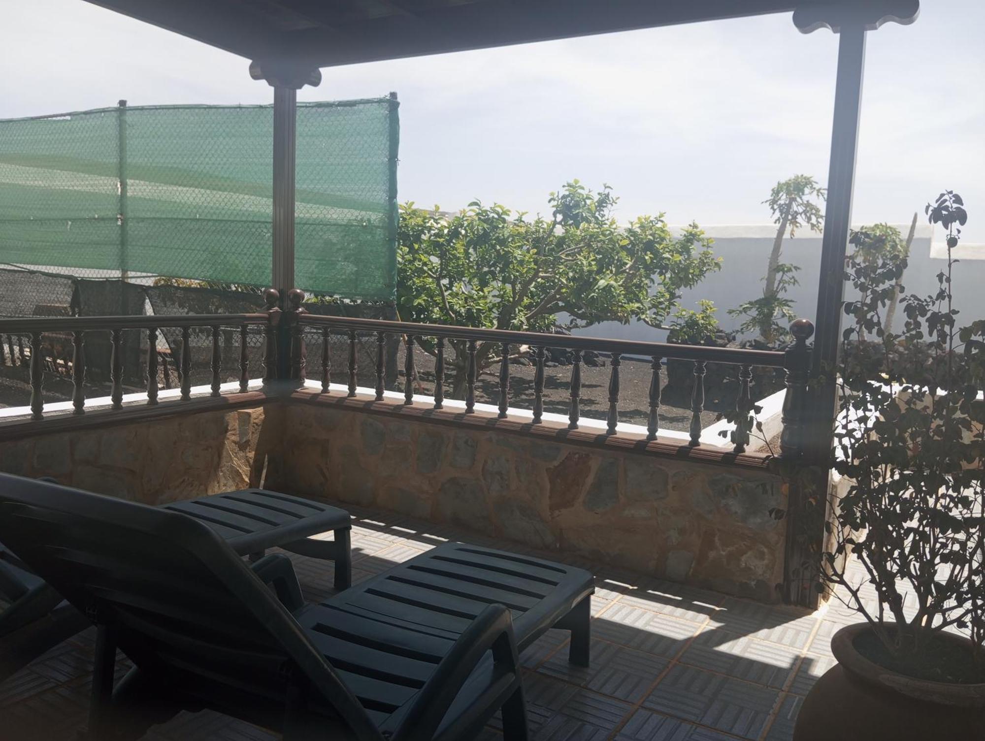 Villa Casa Siempreviva Teguise  Exterior foto
