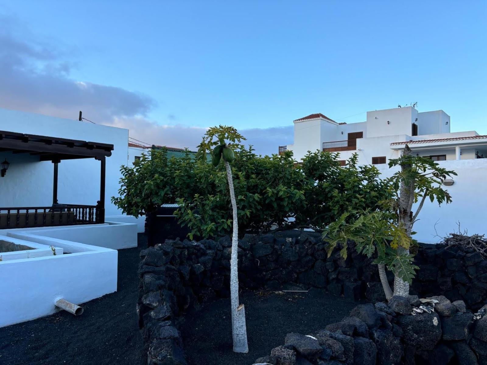 Villa Casa Siempreviva Teguise  Exterior foto