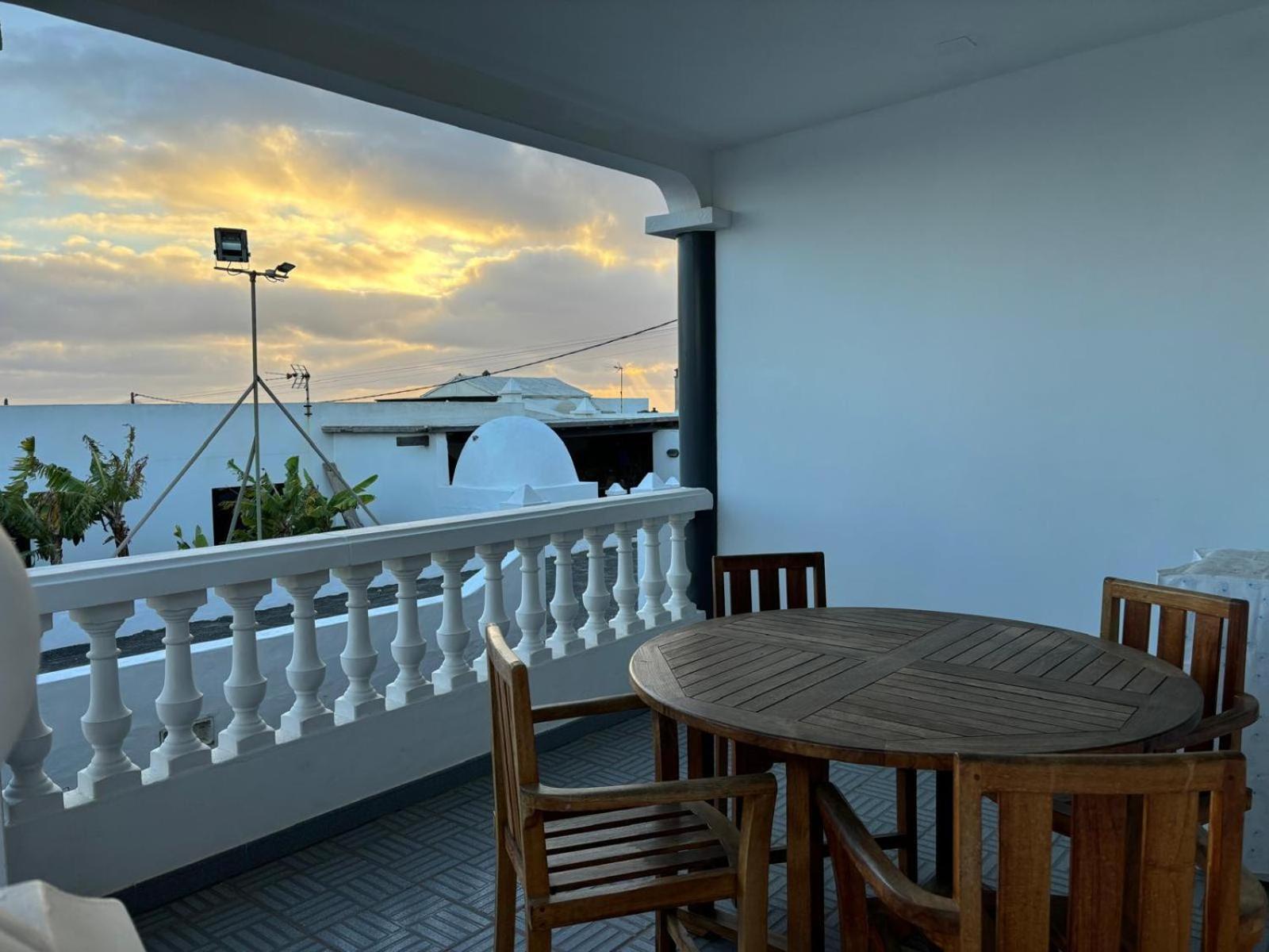 Villa Casa Siempreviva Teguise  Exterior foto