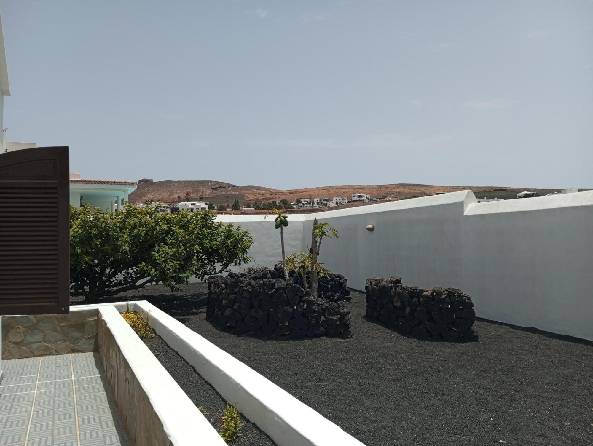Villa Casa Siempreviva Teguise  Exterior foto
