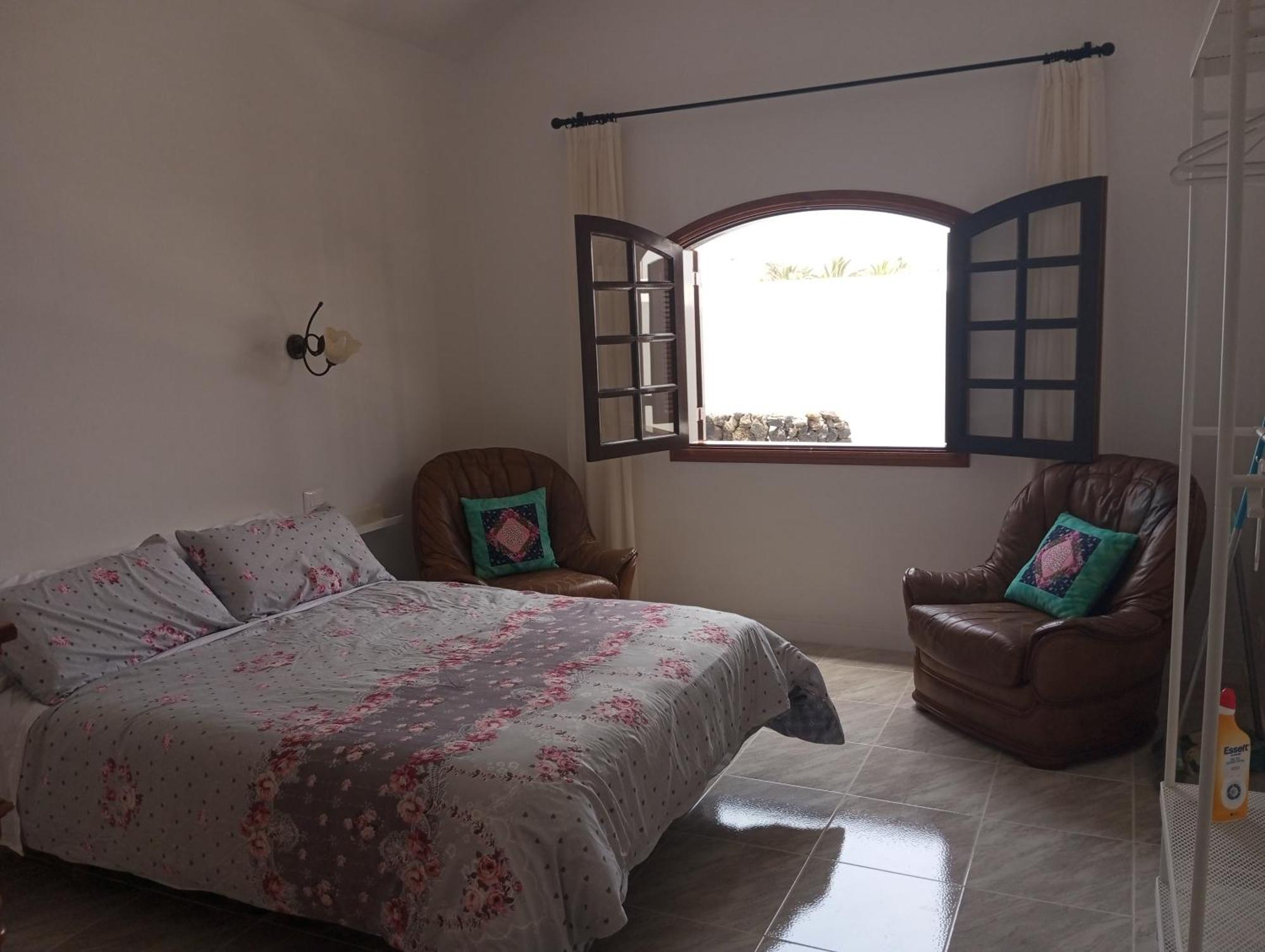 Villa Casa Siempreviva Teguise  Exterior foto